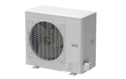 Канальная сплит-система Gree GU160PHS/A1-K/GU160W/A1-M U-Match II