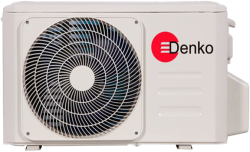 Канальная сплит-система Denko DKN-36A TCL