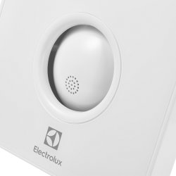 Вентилятор вытяжной Electrolux EAFR-120 Rainbow white