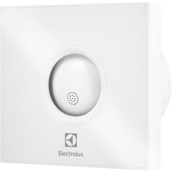 Вентилятор вытяжной Electrolux EAFR-120 Rainbow white