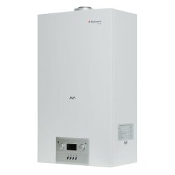 Настенный газовый котел Hubert AGB 24DX Wi-Fi