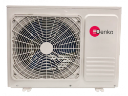 Канальная cплит-система Denko DN-KN 18 CH