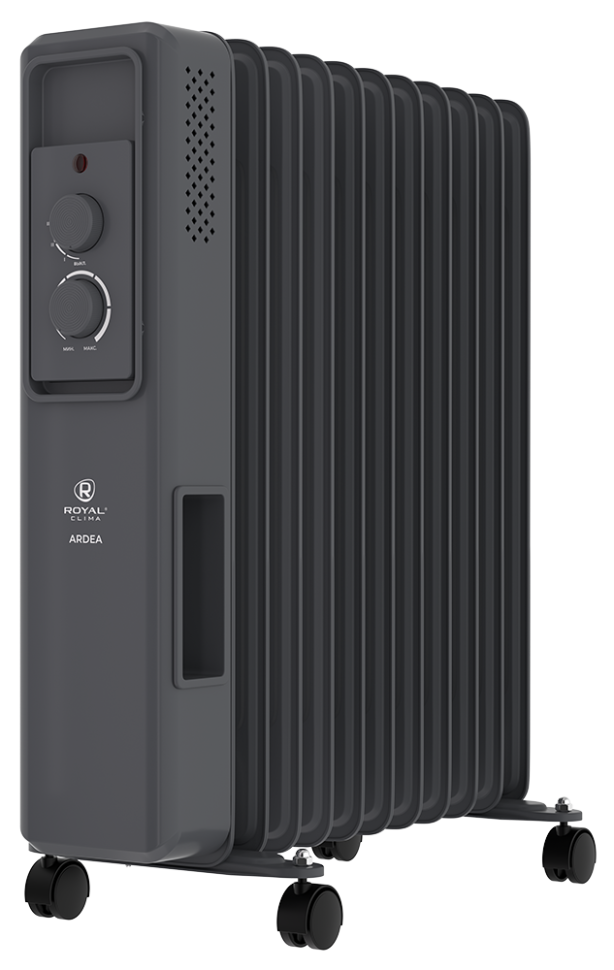 Масляный радиатор Royal Clima ROR-AR5-2500M Ardea