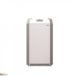 Напольный газовый котел Wester Clever 20 (23кВт)
