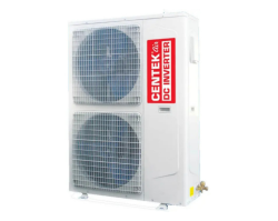 Канальная сплит-система Centek CT-68DDC60