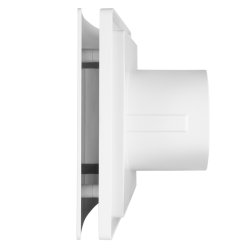 Вентилятор вытяжной Royal Thermo RAFS 120 S Sunset Silent
