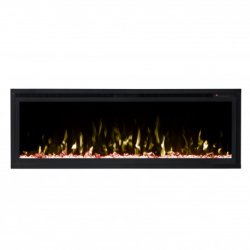 Каминокомплект RealFlame Prince 50 WT с очагом Saphir 50