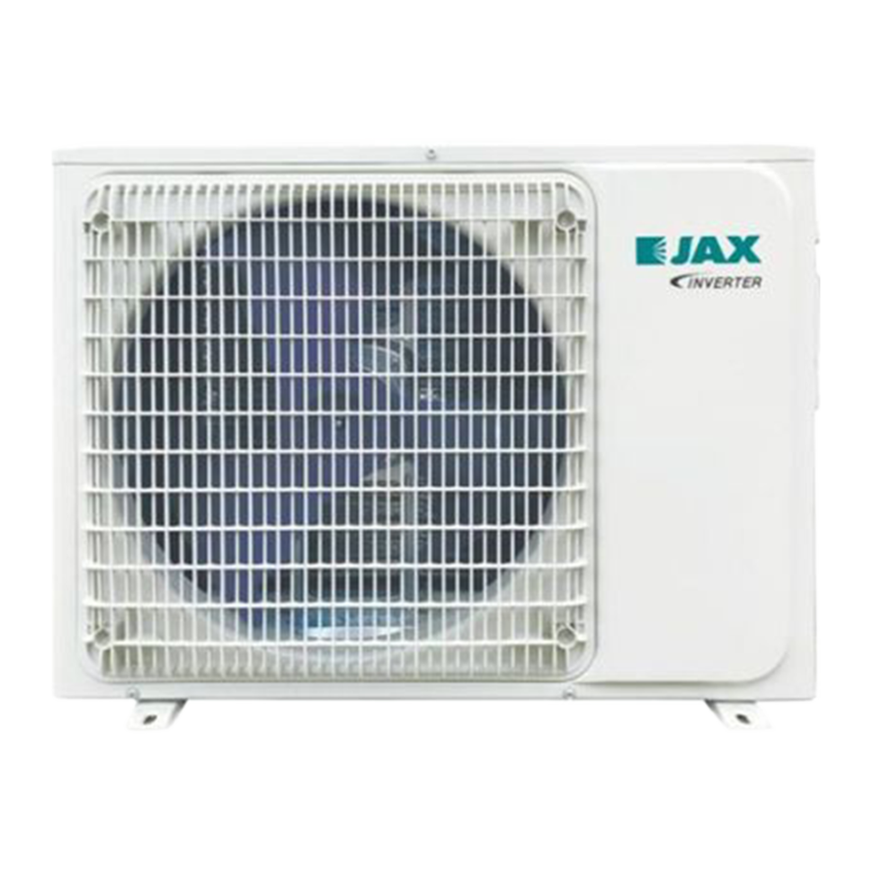 Настенная сплит-система Jax ACY-07HE Murray Inverter