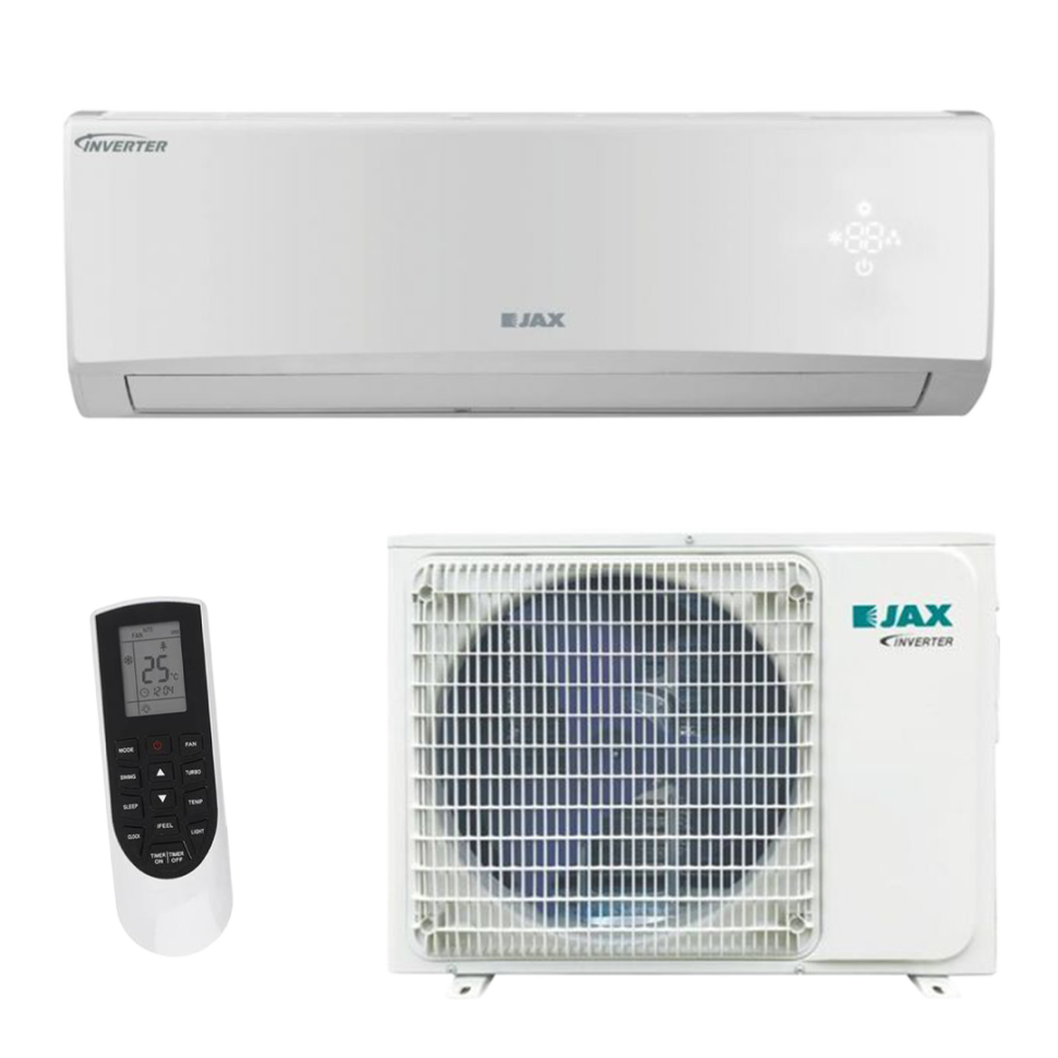 Настенная сплит-система Jax ACY-07HE Murray Inverter