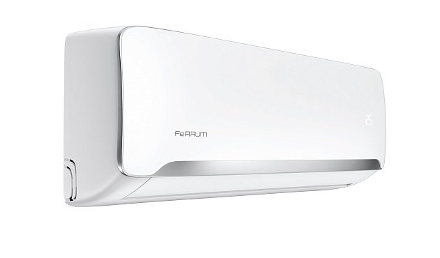 Сплит-система Ferrum FIS09F2/FOS09F2-WS40 Force