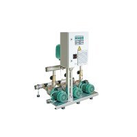Станция повышения давления Wilo COR-3 MHI 404/SKw-EB-R-X