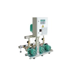 Станция повышения давления Wilo COR-3 MHI 404/SKw-EB-R-X