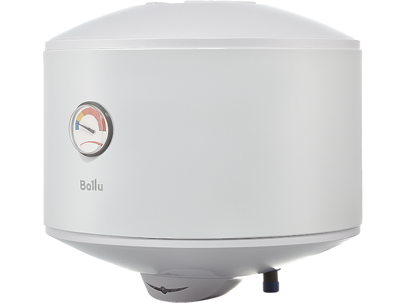 Накопительный электрический водонагреватель Ballu BWH/S 30 Proof