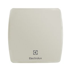 Вентилятор вытяжной Electrolux EAFA-100TH Argentum с таймером и гигростатом