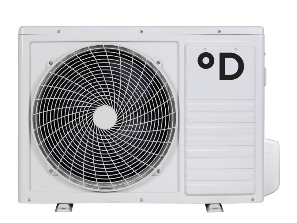 Сплит-система Daichi DA70DVQS1R-B/DF70DVS1R Carbon