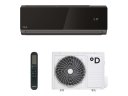 Сплит-система Daichi DA70DVQS1R-B/DF70DVS1R Carbon