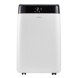 Мобильный кондиционер Ballu BPAC-07 SW/N1 Smart Wind