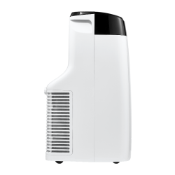 Мобильный кондиционер Ballu BPAC-07 SW/N1 Smart Wind