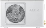 Сплит-система HEC HEC-07HRC03/R3(IN)/HEC-07HRC03/R3(OUT) R Comfort