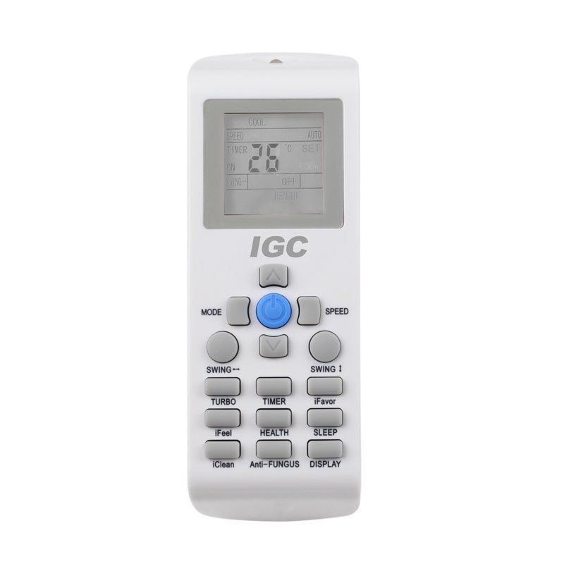 Cплит-система IGC Silver RAS/RAC-V24N2X