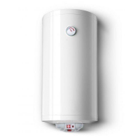 Накопительный водонагреватель Hi-therm Eco Life VBO 80