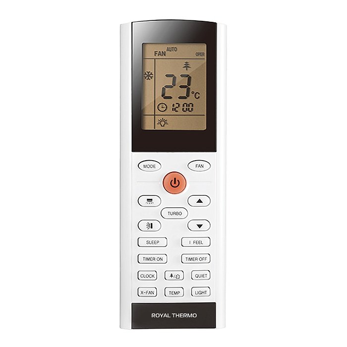 Сплит-система Royal Thermo RTP-07HN1 Perfecto
