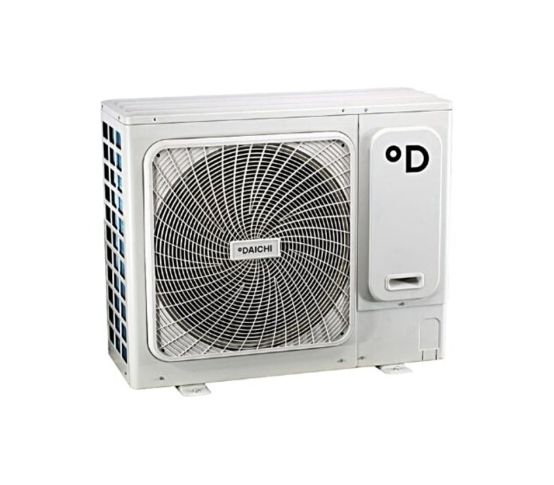 Сплит-система Daichi DAT90BLQS1/DFT90ALS1 DFT