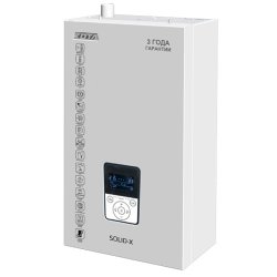 Настенный электрический котел Zota SOLID-X 84