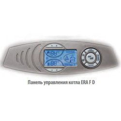 Напольный газовый котел Lamborghini ERA F D32