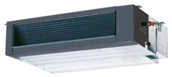 Канальная сплит система Midea MTI-24HWN1-Q/MOU-24HN1-Q