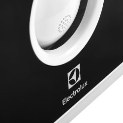 Вентилятор вытяжной Electrolux EAFR-100 Rainbow dark