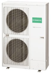 Канальная сплит-система General ARHG45LMLA/AOHG45LETL Duct