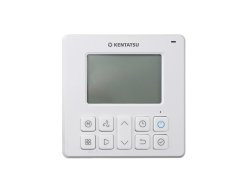 Канальная сплит-система Kentatsu KSMB105HZAN1R/KSUNB105HZAN3