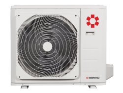 Канальная сплит-система Kentatsu KSMB105HZAN1R/KSUNB105HZAN3