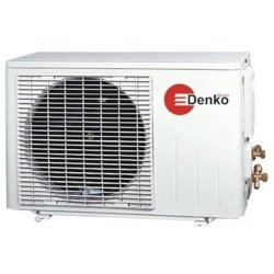 Кассетная сплит-система Denko DCS-36A