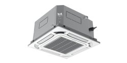 Кассетная сплит-система Pioneer KFC24GV/KON24GV/TC04V