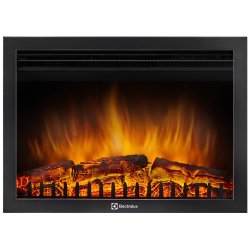 Каминокомплект Firelight Tetris 25 с очагом BFP/P-2520 белый/серый