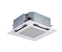 Кассетная сплит-система Toshiba RAV-RM1601UTP-E/RAV-GP1601AT8-E