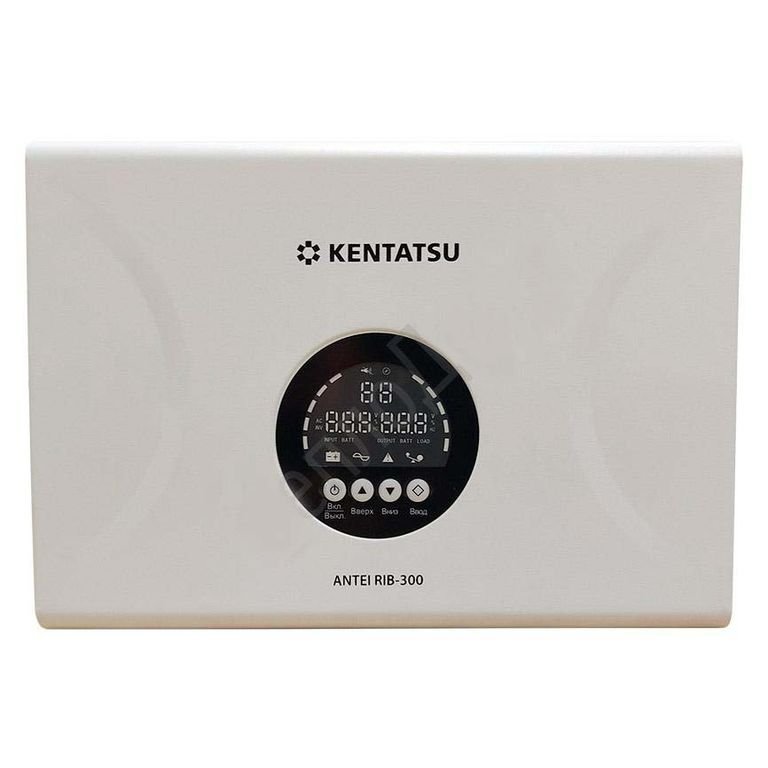 Источник бесперебойного питания Kentatsu Antei RIB-300