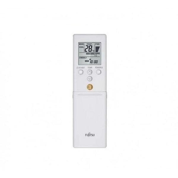Настенная сплит-система Fujitsu ASYG36KMTA/AOYG36KMTA Smart Design