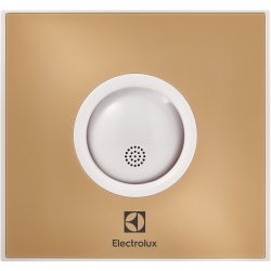 Вентилятор вытяжной Electrolux EAFR-150T Rainbow beige с таймером