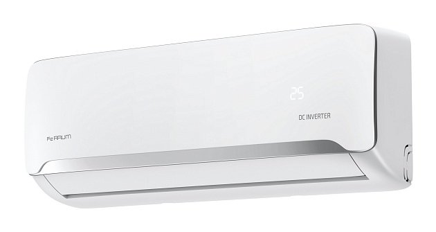 Сплит-система Ferrum iFIS09F2С/iFOS09F2С Force Inverter