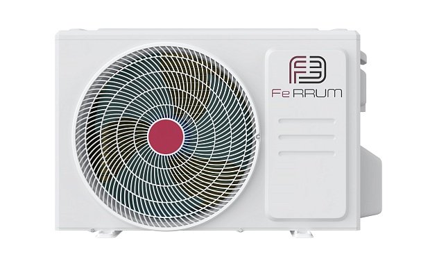 Сплит-система Ferrum iFIS09F2С/iFOS09F2С Force Inverter