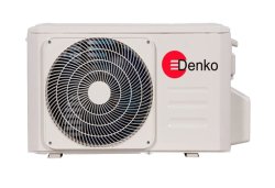 Кассетная сплит-система Denko DCS-18A-i (TCL)