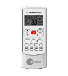 Кассетная сплит-система Denko DCS-18A-i (TCL)