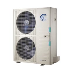 Канальная сплит-система Systemair Sysplit Simple Duct 48 HP R N
