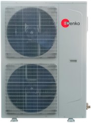 Канальная сплит-система Denko DKN-100A TCL