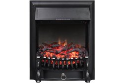 Каминокомплект Royal Flame Bergen c очагом Fobos FX Black темная олива