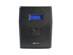 Источник бесперебойного питания Бастион Skat-UPS 2000/1200