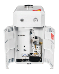 Напольный газовый котел Atem Житомир-10 КС-Г-07